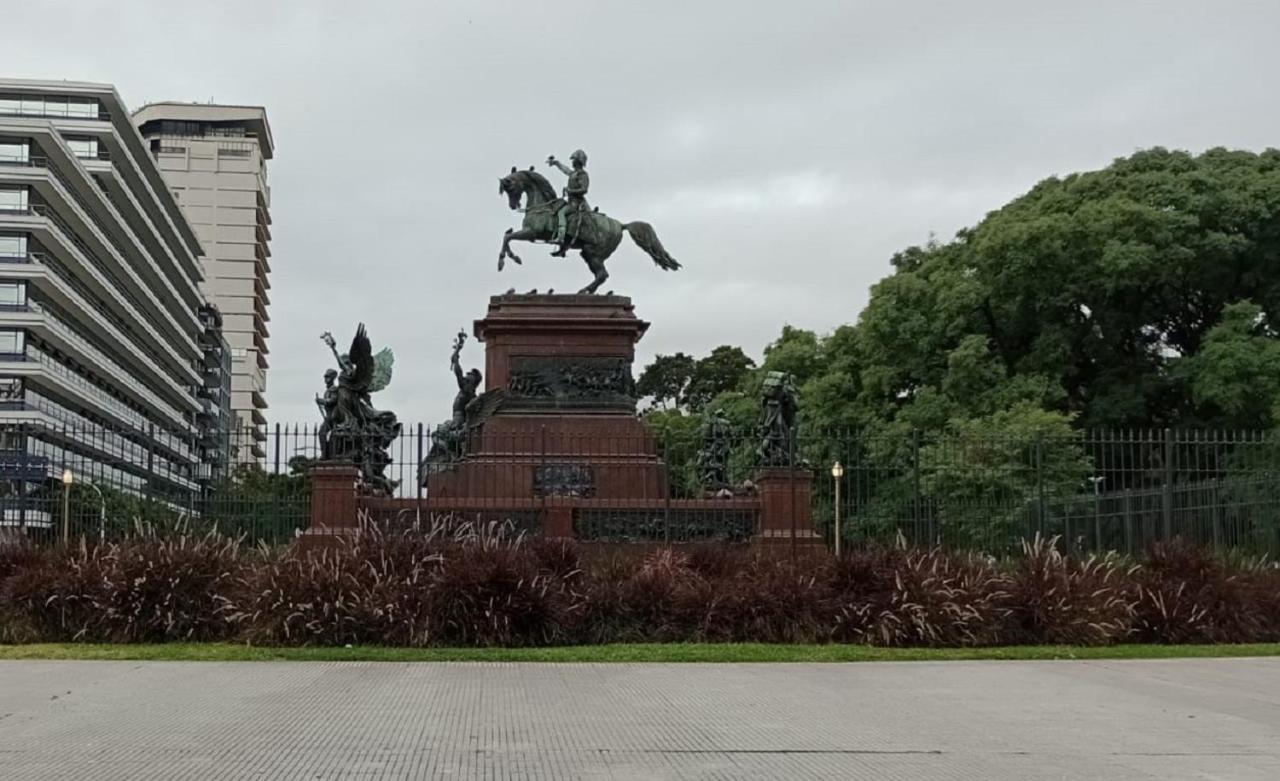 Gran Maipu Lägenhet Buenos Aires Exteriör bild